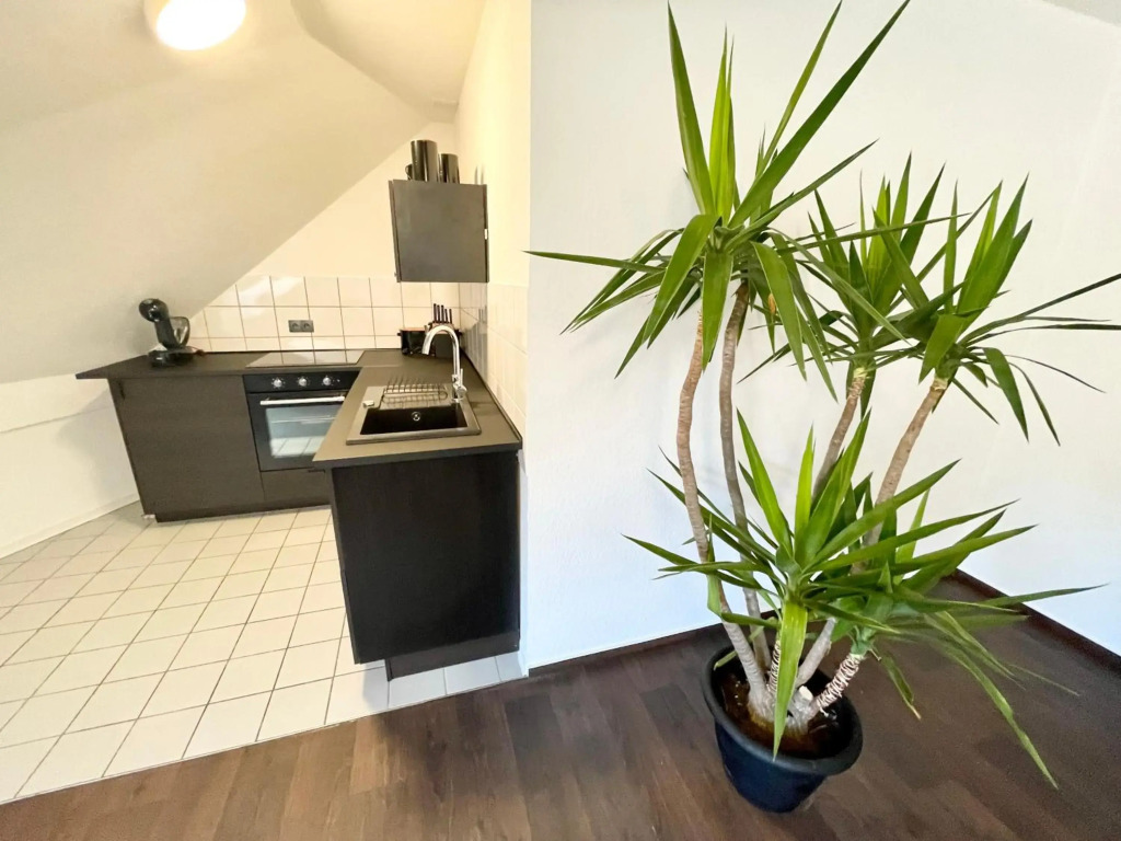 Ferienwohnung Augenblick Holiday Apartment Innenstadt Erfurt Krämerbrücke Perfekte Lage