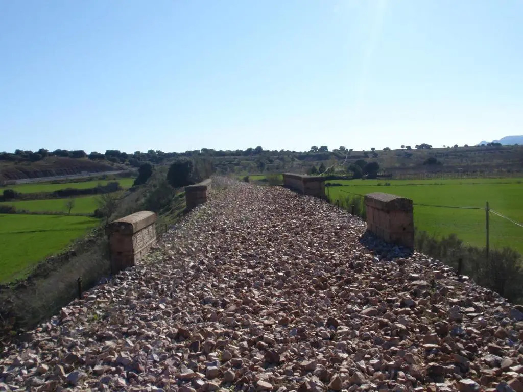 El Molino de Iramala