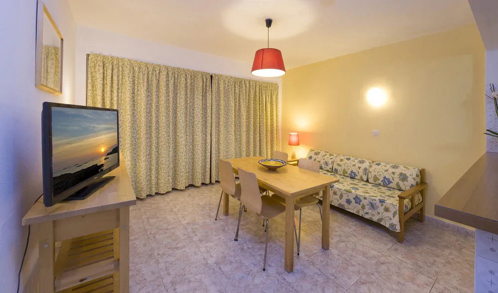 Hostal Residencia Nicolau
