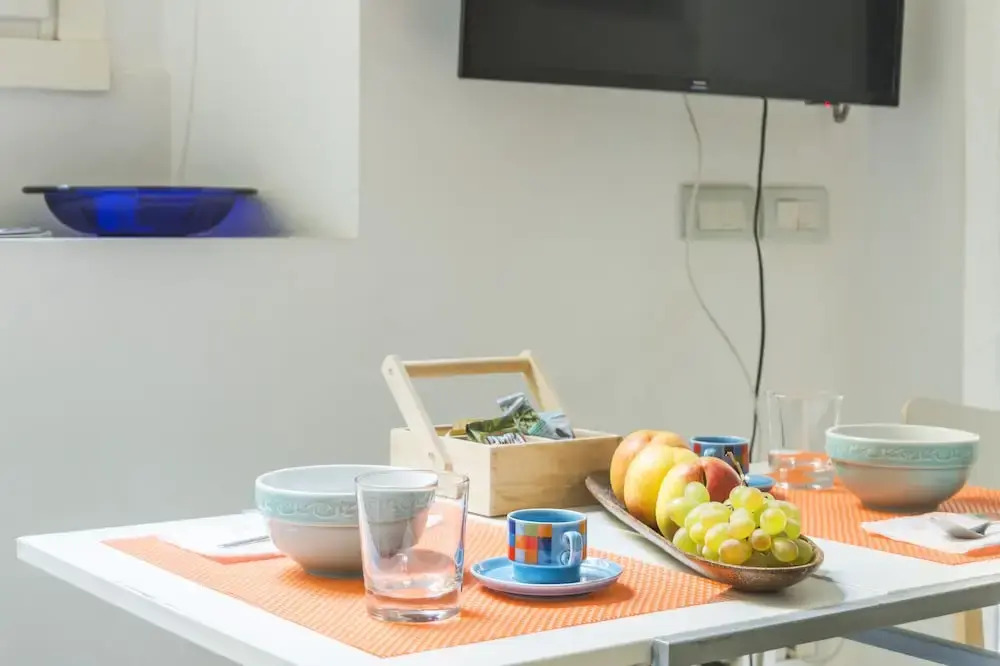 Flatty Apartments - Tadino
