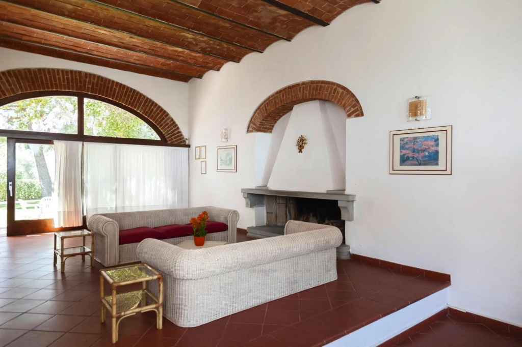 Residence Azienda Canova Seconda, Marina di Grosseto