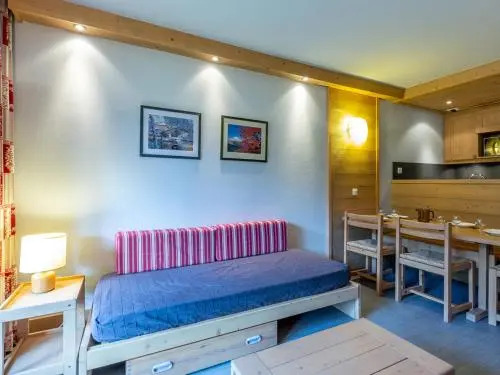 Apartment Arpasson 77