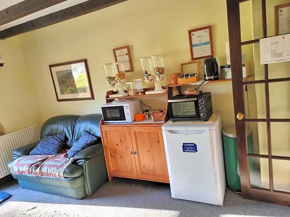 B&B Drum Farm