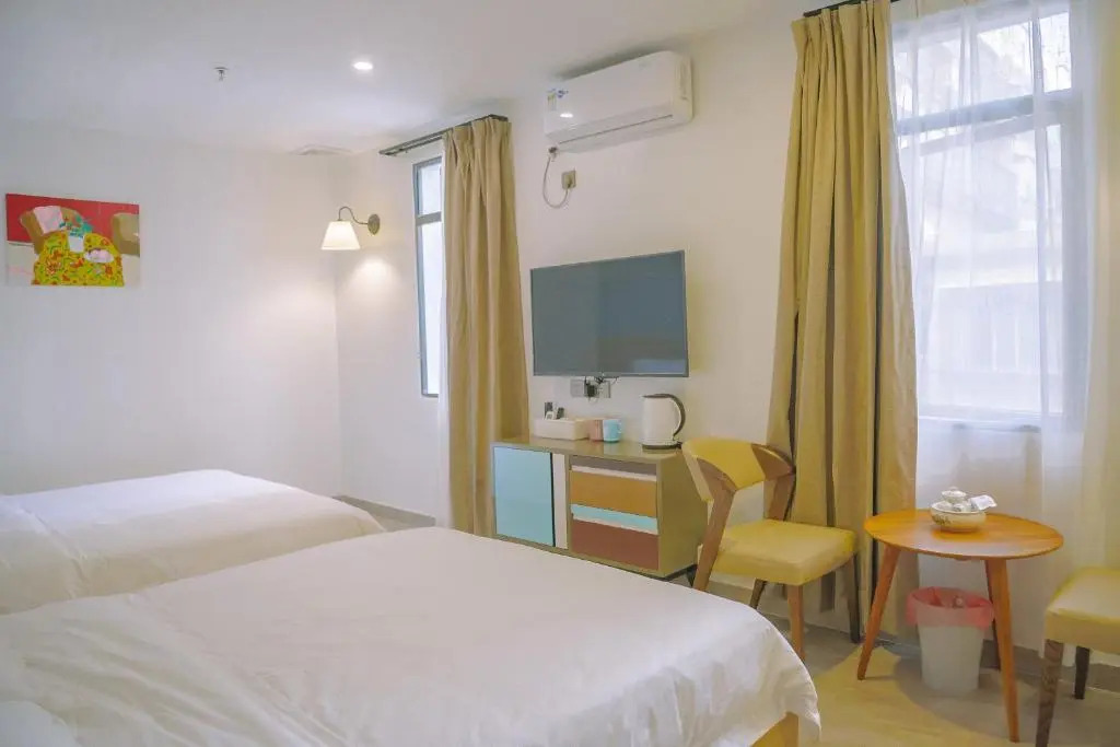 Buyue Guest House