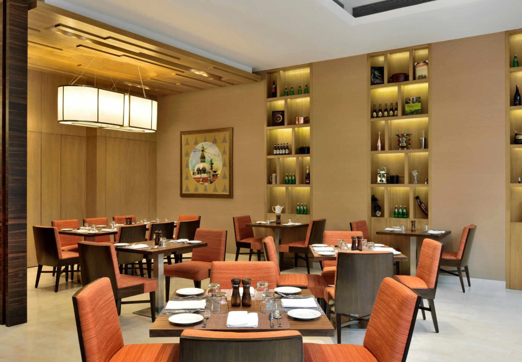 Fairfield by Marriott Kathmandu Thamel