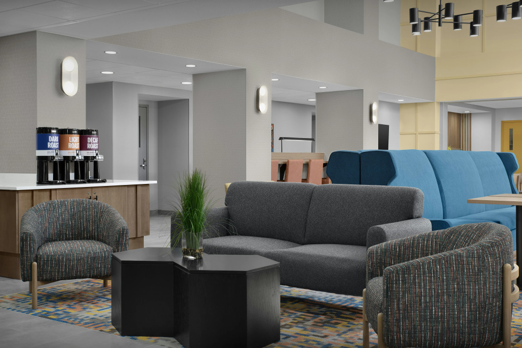 Hampton Inn & Suites Laurel