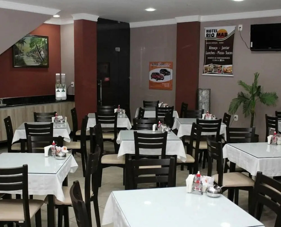 Hotel Rio Mar