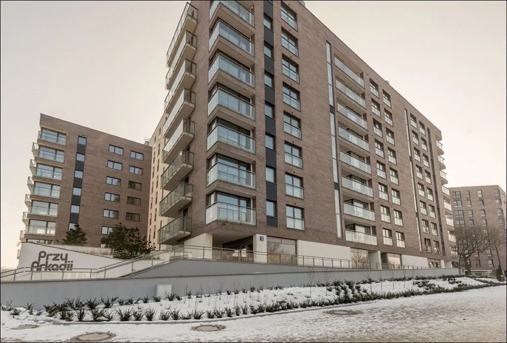 P&O Apartments Klopot