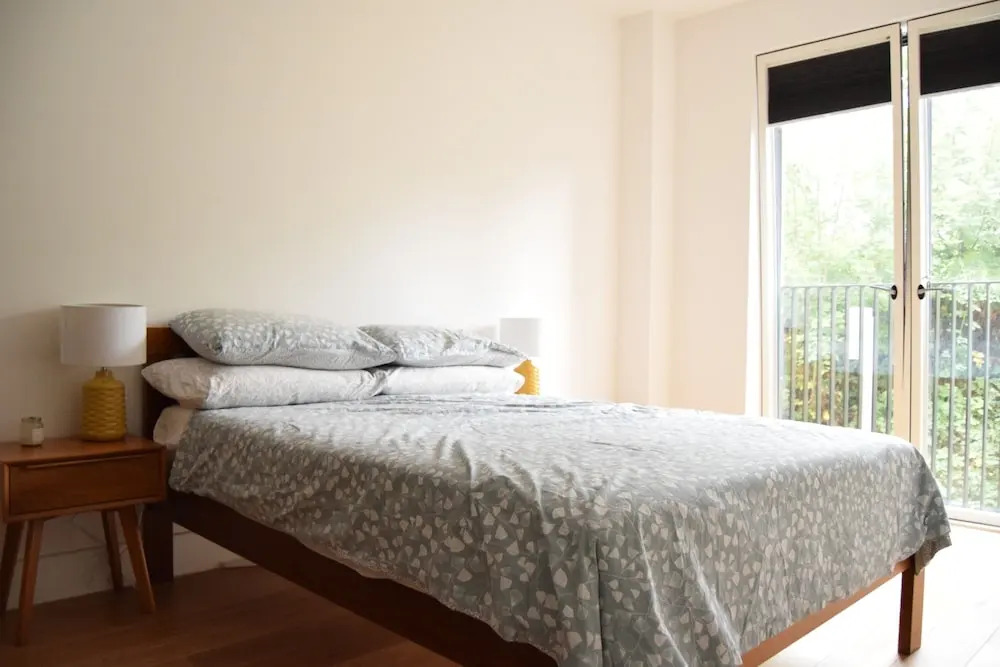2 Bedroom House in Hackney