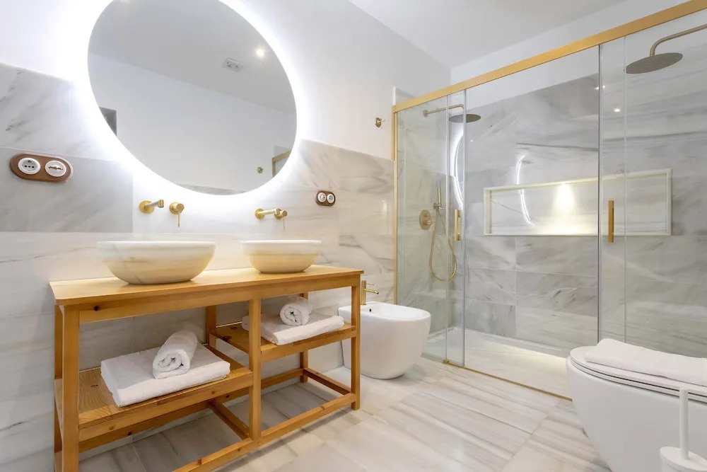 Exclusive Apartment in Granada Center Horno Marina 2