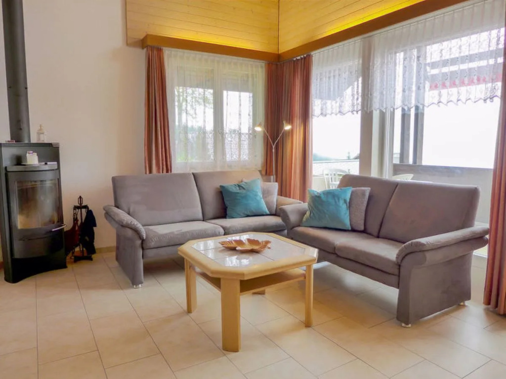 Apartment Ahorni Soraga di Fassa