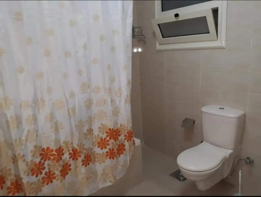 Jessy charming apartment in Heliopolis.