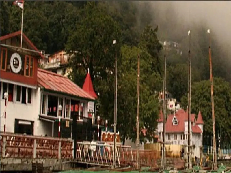 Hotel India