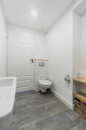 Apartament Parkowy w Polanicy Zdrój