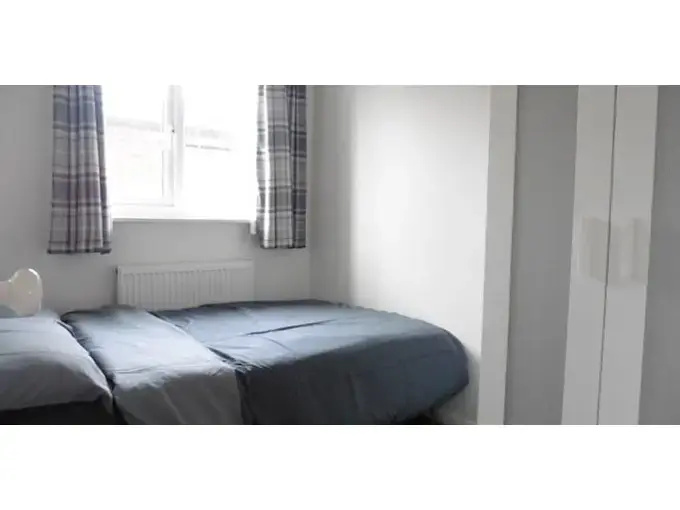 Leysdown Chalet 31