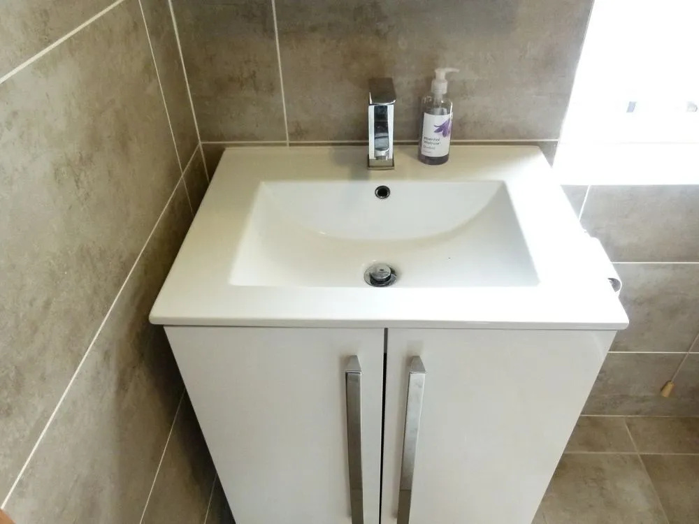 SS Property Hub - City of London Studio Apartment 14