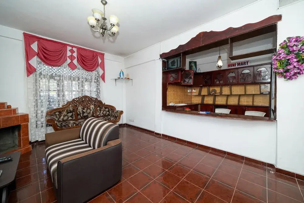 OYO 554 Hotel Miheli