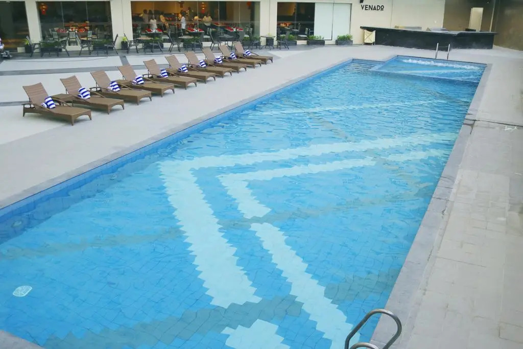 Acacia Hotel Davao
