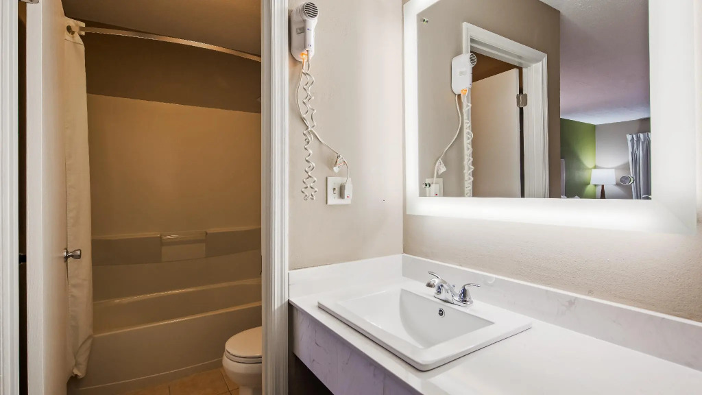 SureStay Hotel by Best Western Helen Downtown