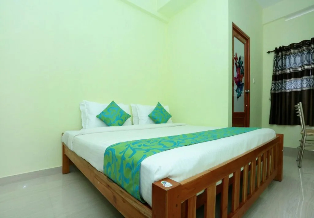 Hotel Periyar Towers by OYO Rooms