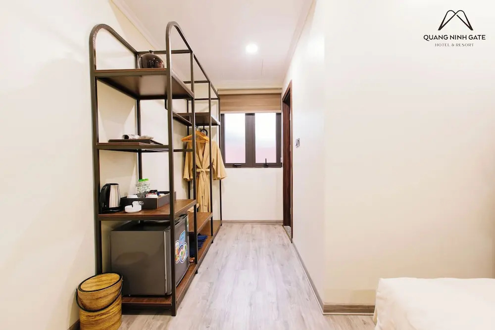 Quang Ninh Gate Hotel & Resort