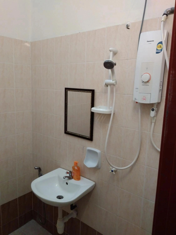 ARUWDA Homestay