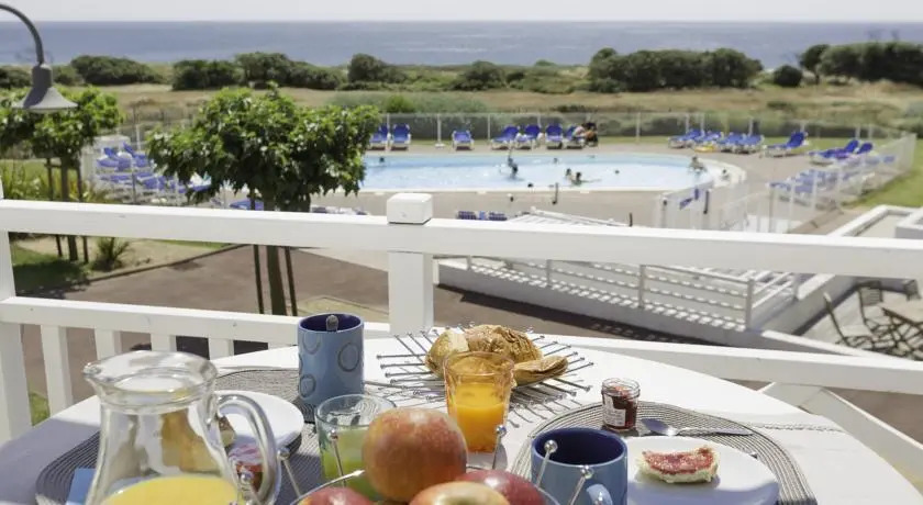 Lagrange Vacances L’Estran