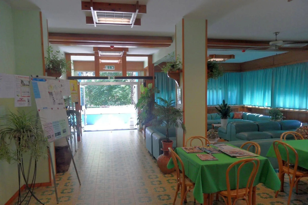 Hotel Prati