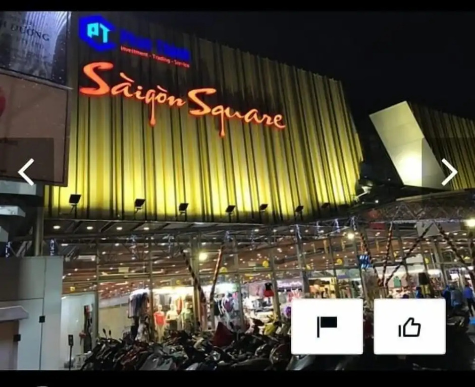 M-H Apartment Hotel