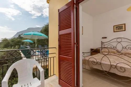 Villa Kalithea