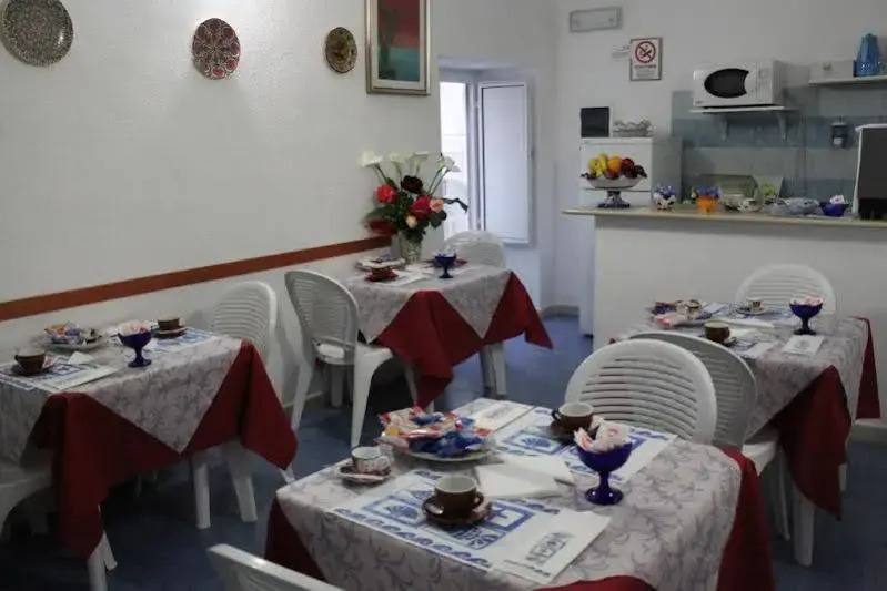 Albergo Locanda Sul Mare