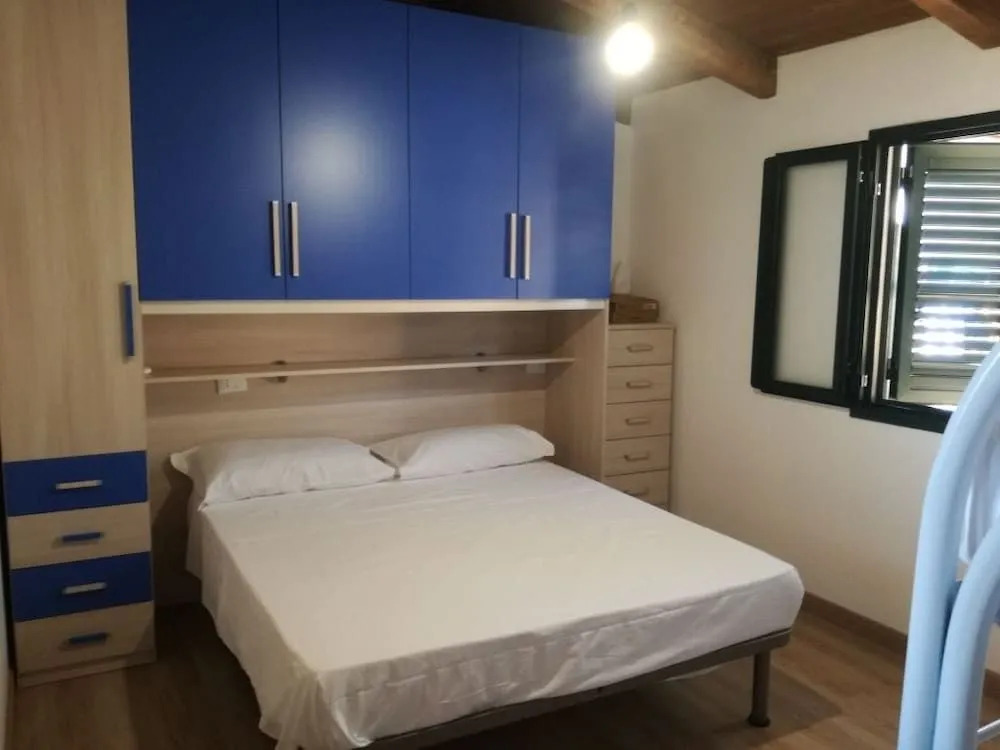 Villaggio Residence Pietra Grigia