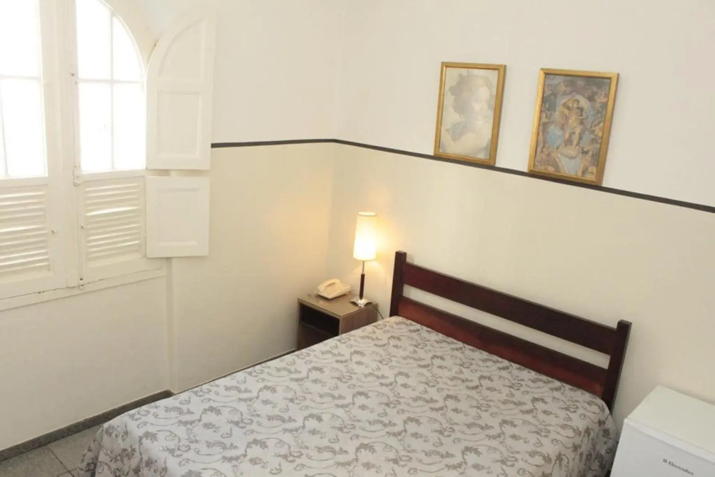 Sul América Palace Hotel