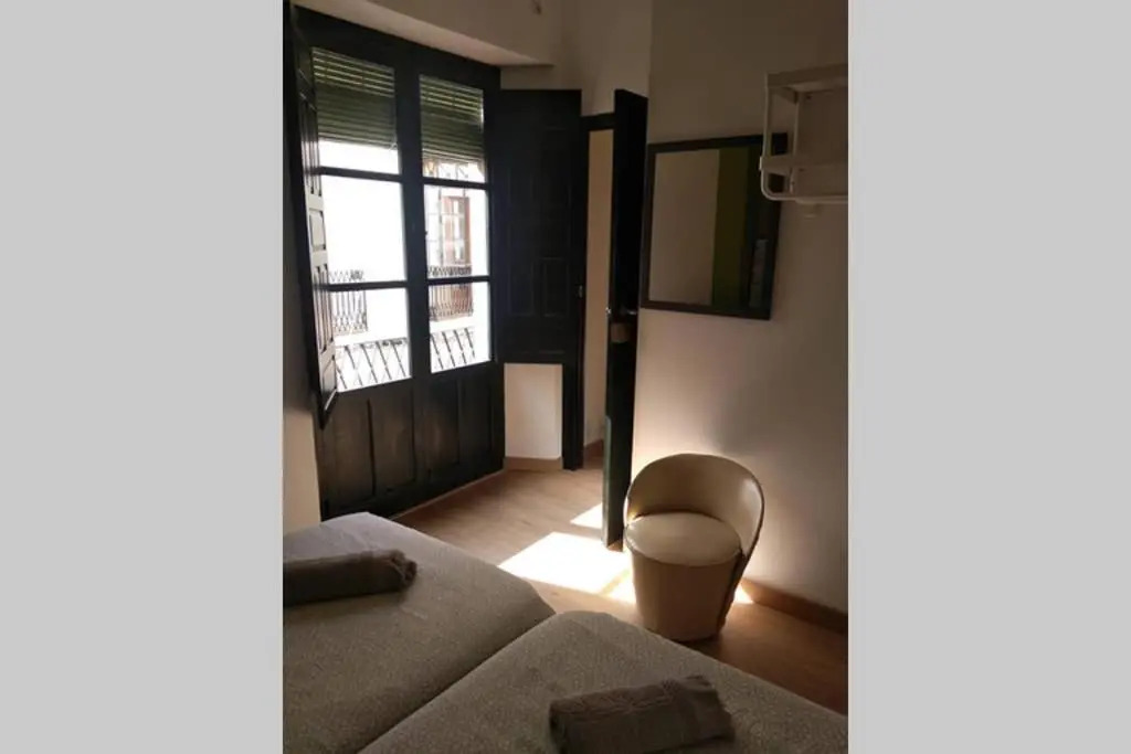 Apartamento Centro Encarnación 1º D