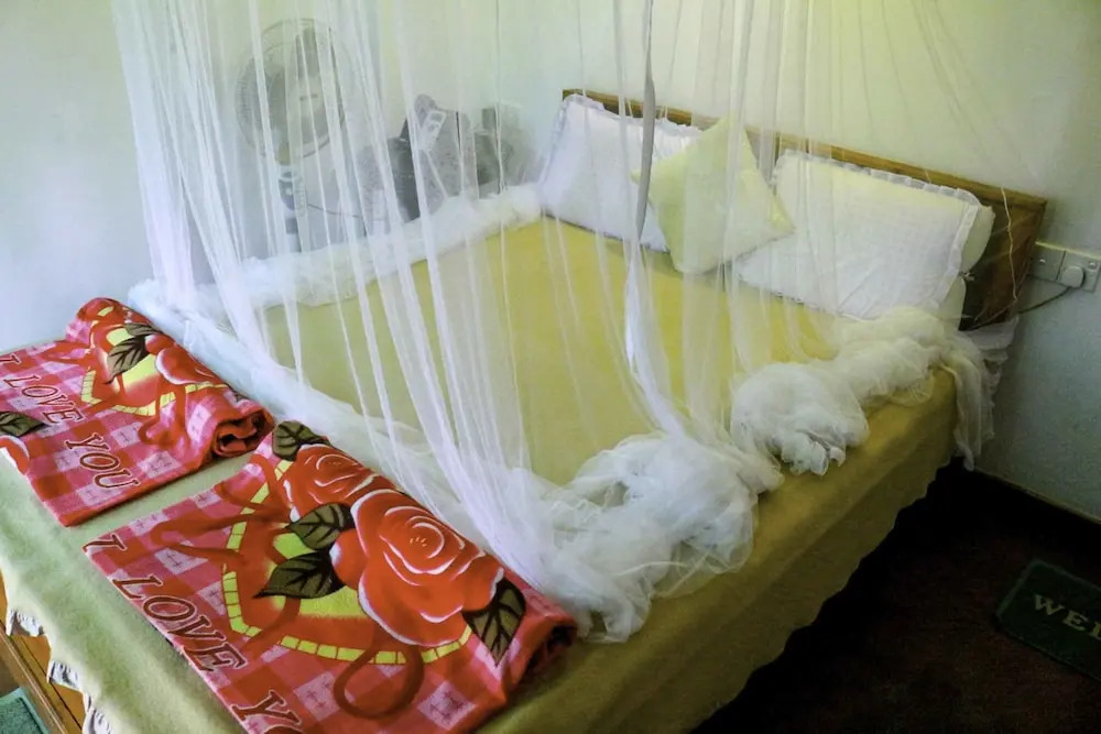 Yoho KHA Homestay