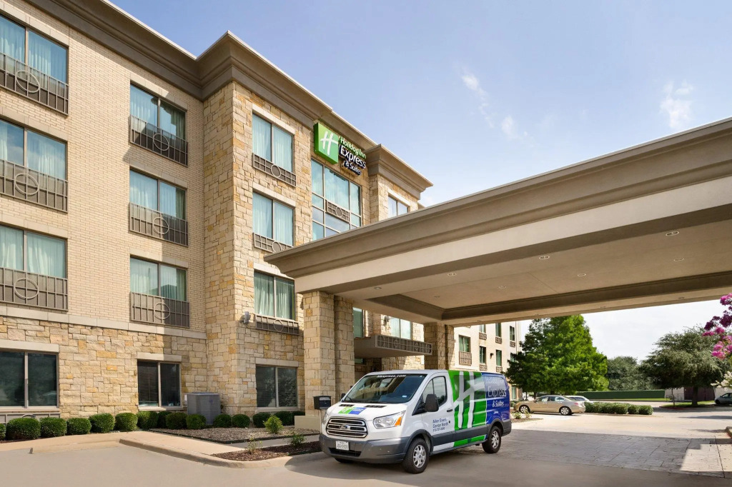 Holiday Inn Express Hotel & Suites Dallas NE - Allen by IHG