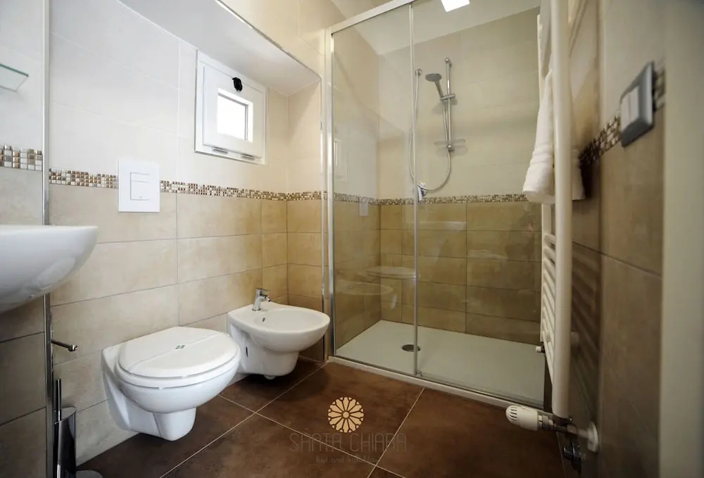 B&B Dimora Santa Chiara