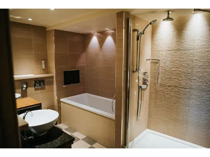 Spa Hotel at Ribby Hall Village