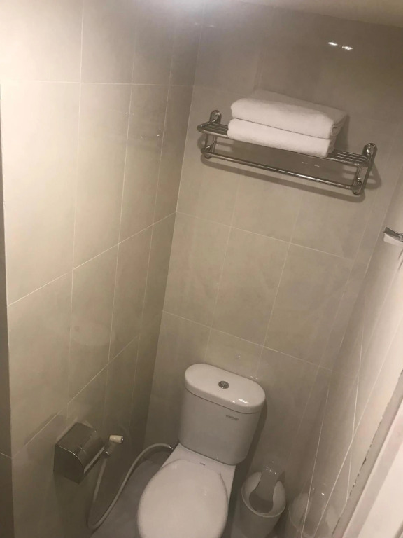 Titanium Express HomTel