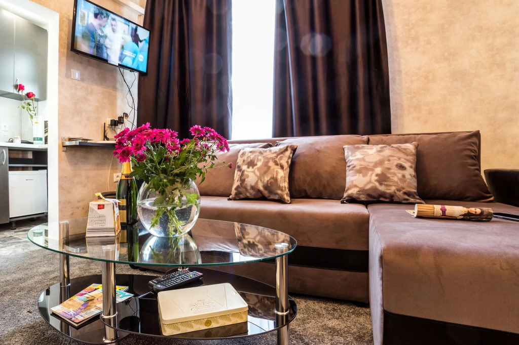 Grand Suite Sofia