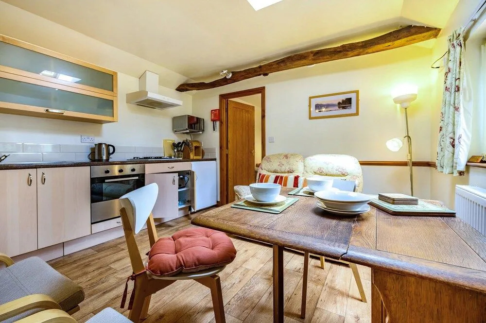 Pea Top Cottage