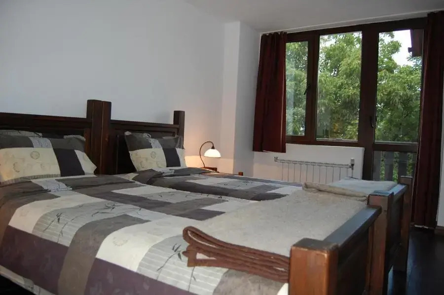 Guest House Ela