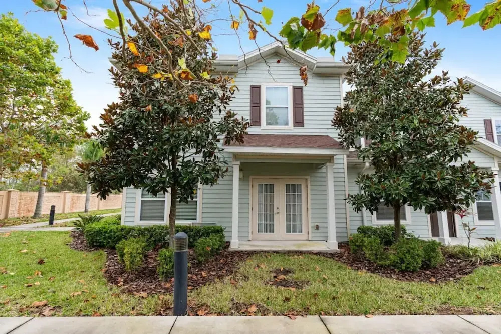 Amazing 4bdr House Near Disney 3200