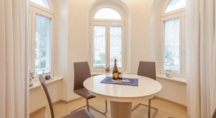 Villa Odin Bernstein