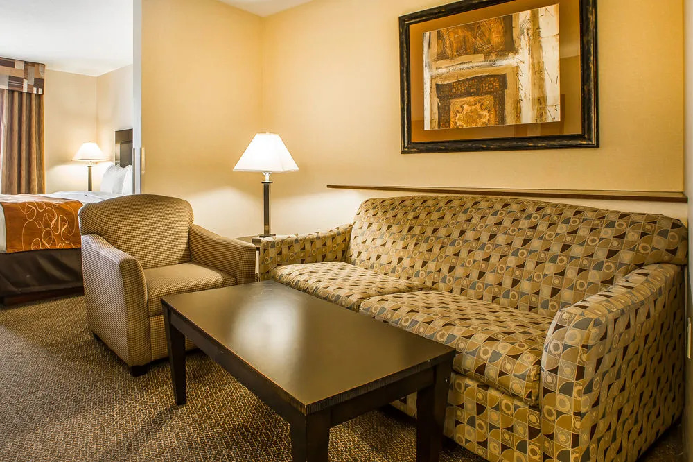 Comfort Suites Oshkosh West