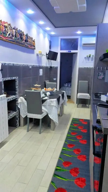 B&B Dalì