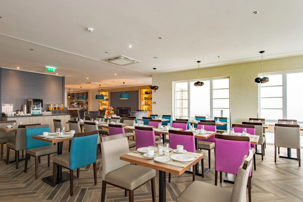 Three Corners Lifestyle Hotel