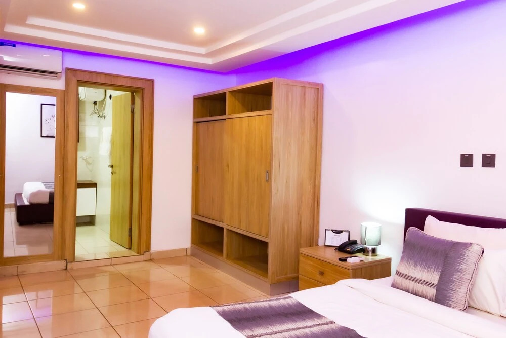 Shartell Hotels Jos