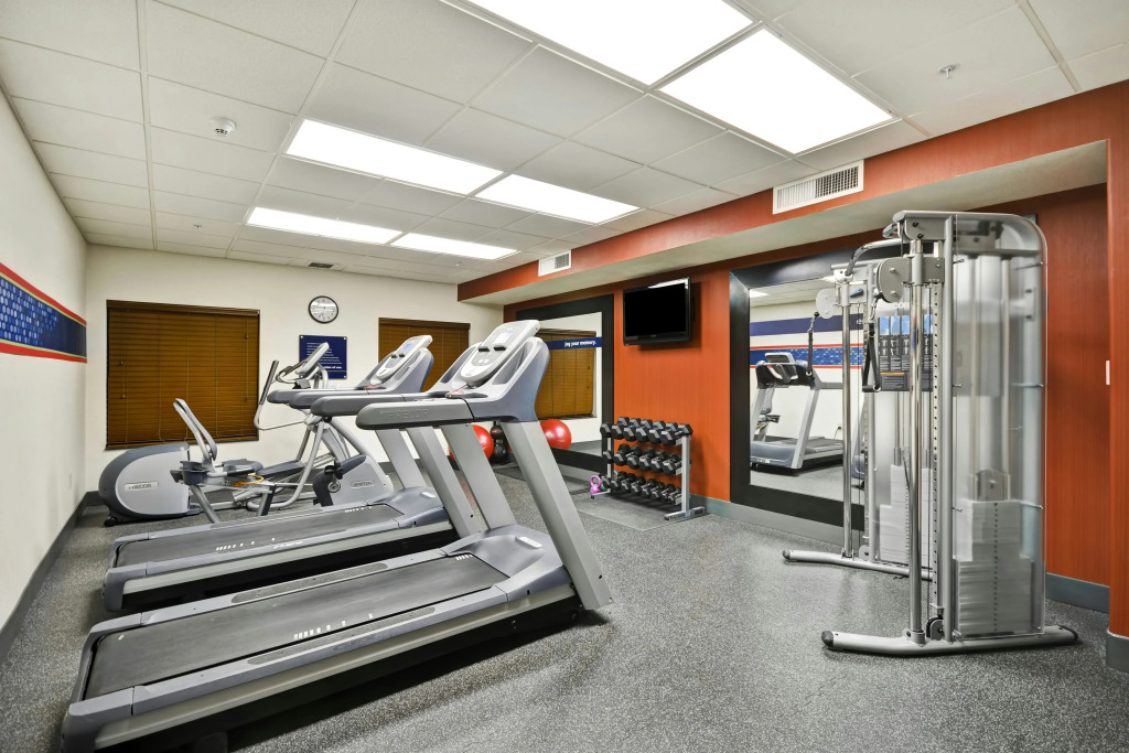 Hampton Inn & Suites Yuma