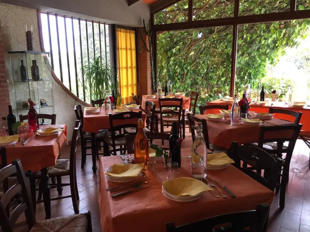 Agriturismo Rosa dei Venti